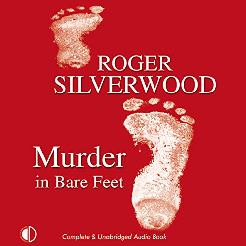 Cover of Murder in Bare Feet