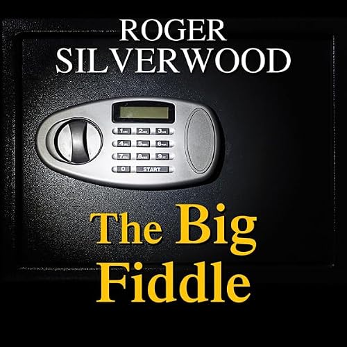 Cover of The Big Fiddle