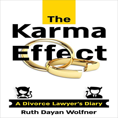 Cover of The Karma Effect