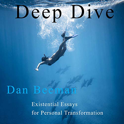 Cover of Deep Dive