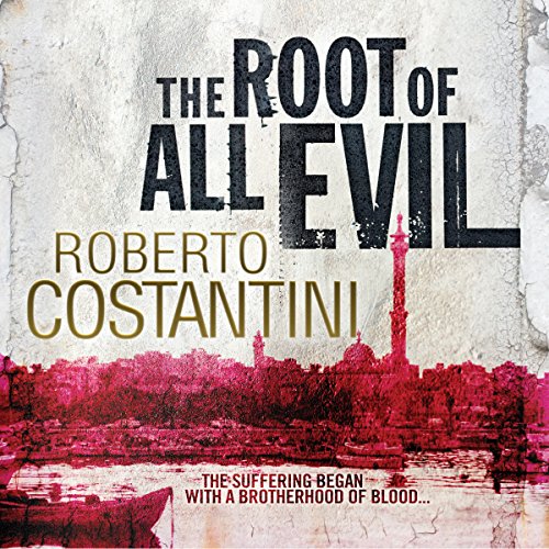 Cover of The Root of All Evil