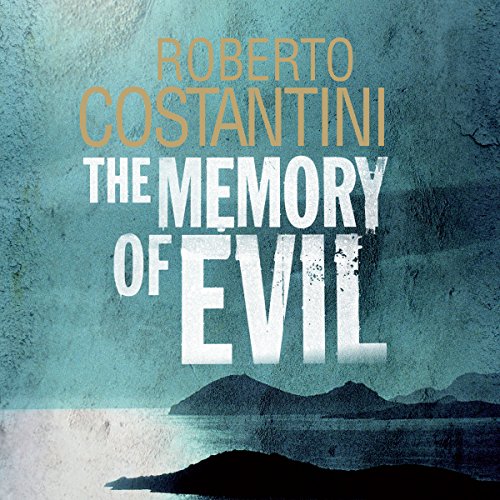 Cover of The Memory of Evil
