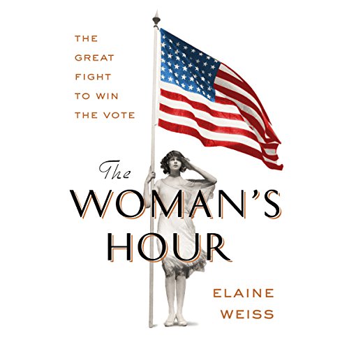 Cover of The Woman's Hour