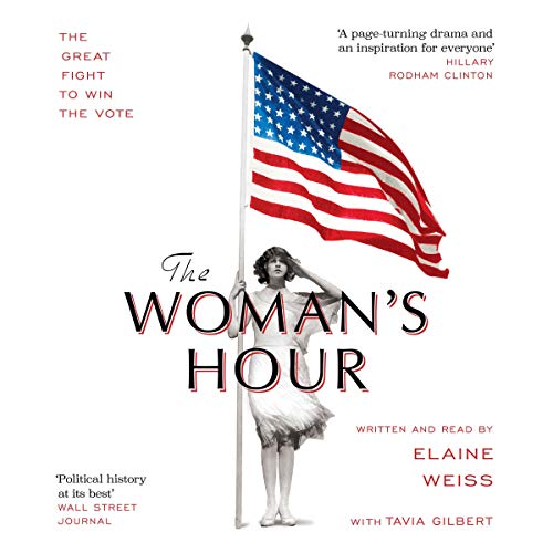 Cover of The Woman's Hour