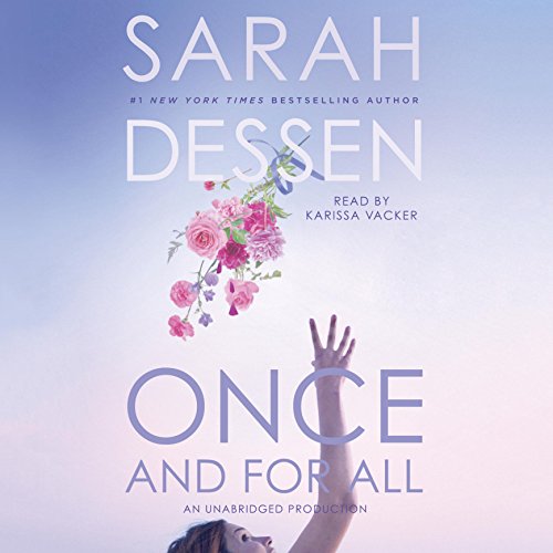 Cover of Once and for All