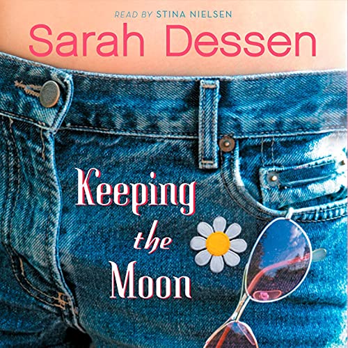 Cover of Keeping the Moon