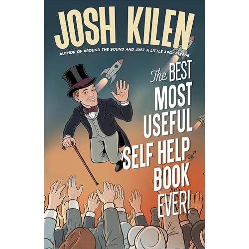 Cover of The Best Most Useful Self Help Book Ever!