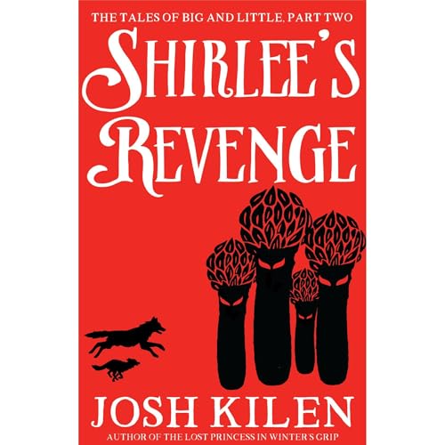 Cover of Shirlee's Revenge (Big and Little #2)