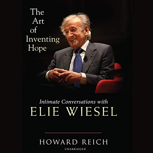 Cover of The Art of Inventing Hope