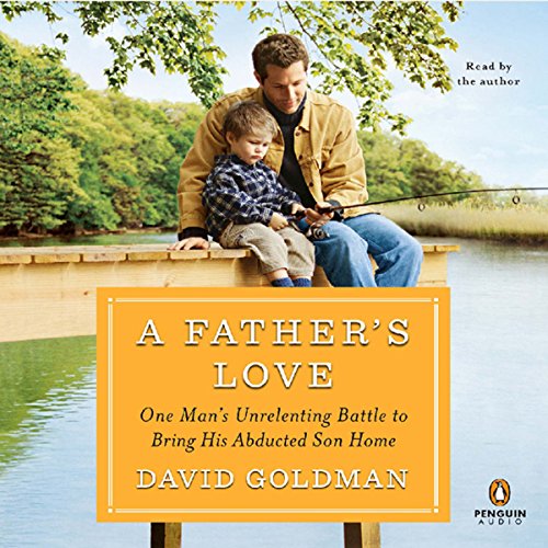 Cover of A Father's Love