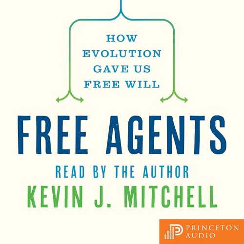 Cover of Free Agents