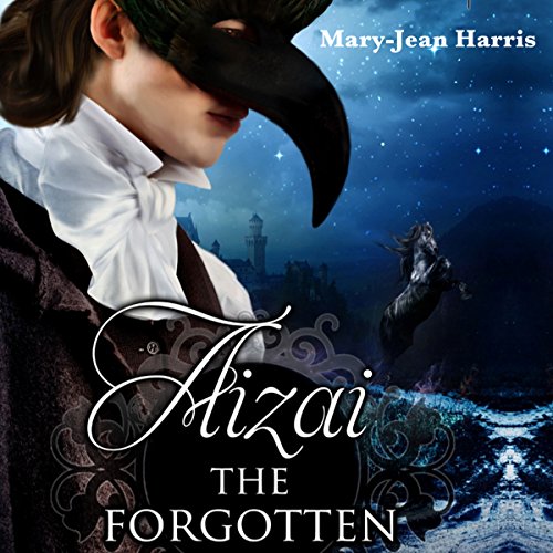 Cover of Aizai the Forgotten
