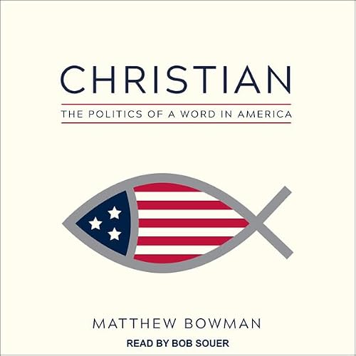 Cover of Christian