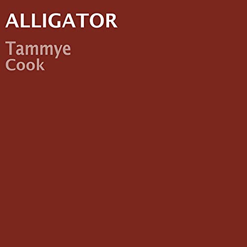 Cover of Alligator