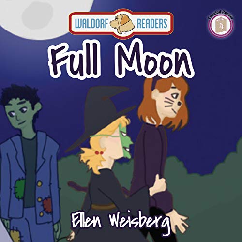 Cover of Full Moon