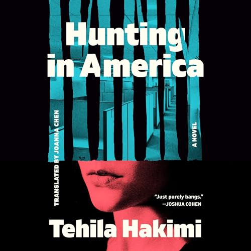 Cover of Hunting in America