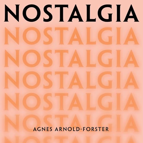 Cover of Nostalgia