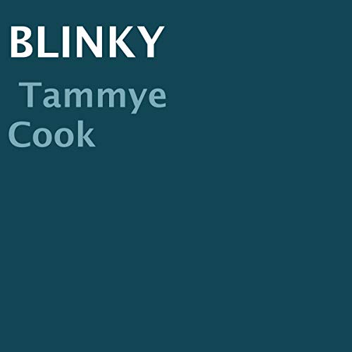 Cover of Blinky