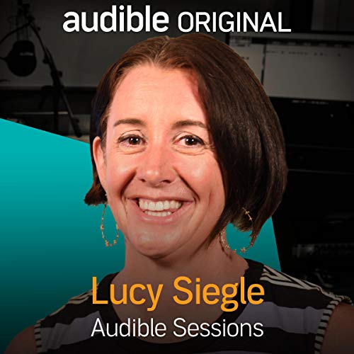 Cover of Lucy Siegle