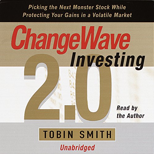 Cover of Changewave Investing 2.0