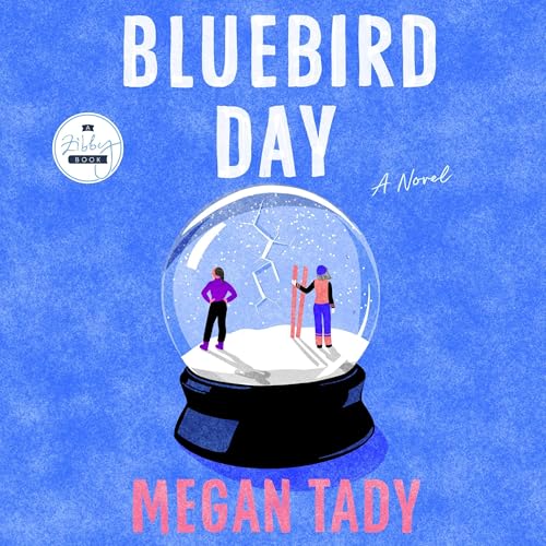 Cover of Bluebird Day