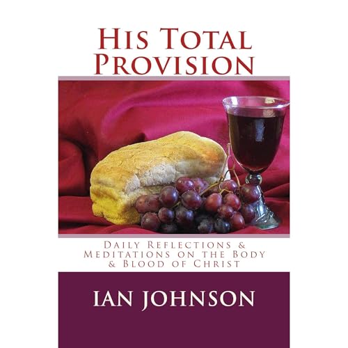 Cover of His Total Provision
