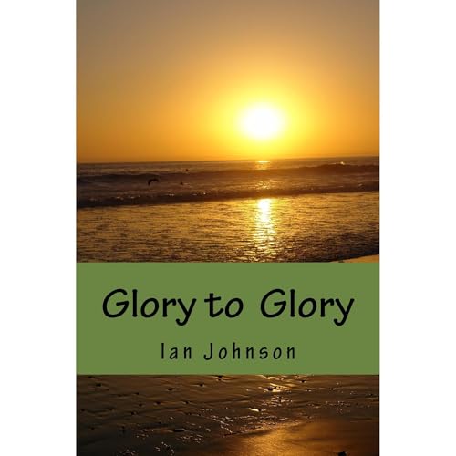 Cover of Glory to Glory