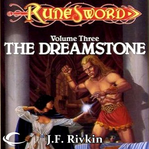 Cover of The Dreamstone