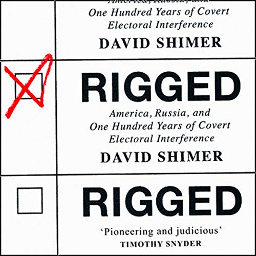 Cover of Rigged