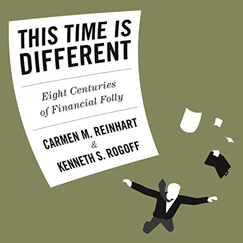 Cover of This Time Is Different