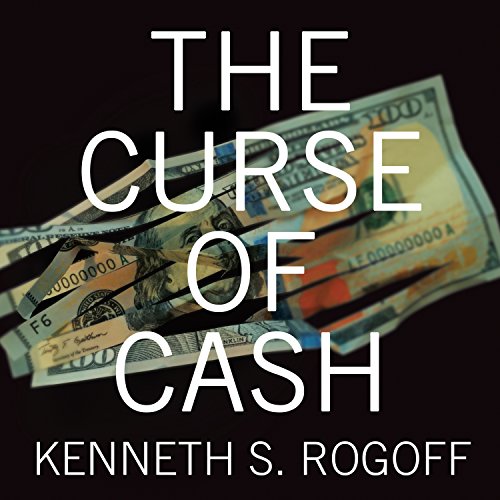 Cover of The Curse of Cash