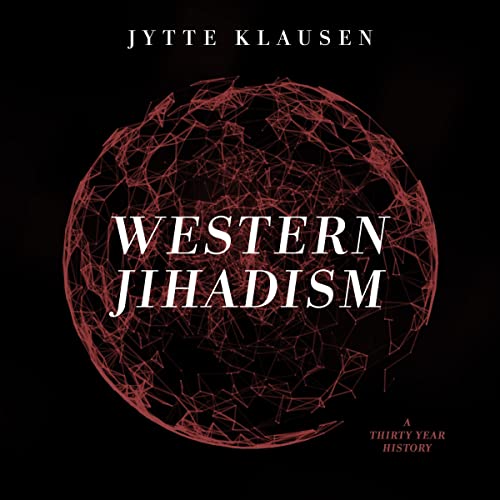 Cover of Western Jihadism