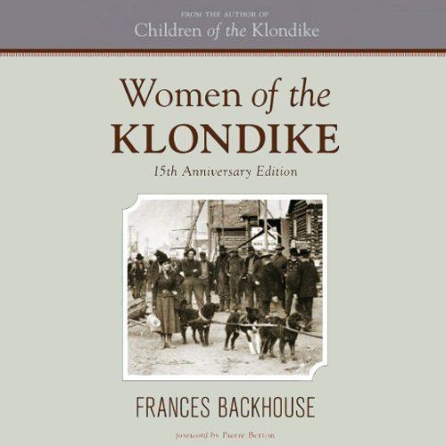 Cover of Women of the Klondike