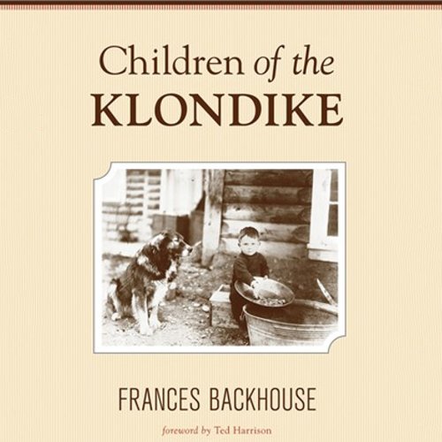Cover of Children of the Klondike