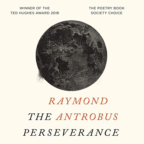 Cover of The Perseverance