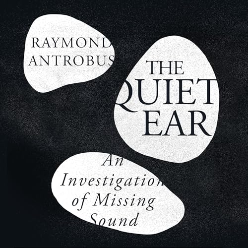 Cover of The Quiet Ear