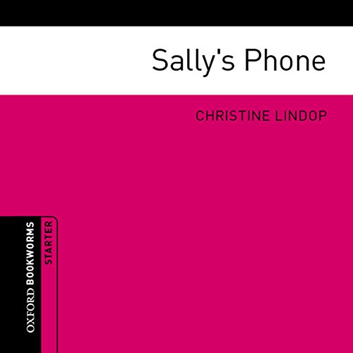 Cover of Sally's Phone
