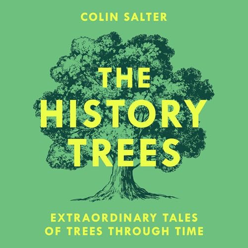 Cover of The History Trees