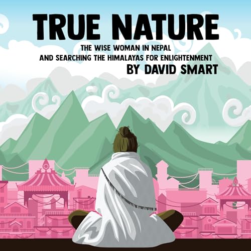 Cover of True Nature