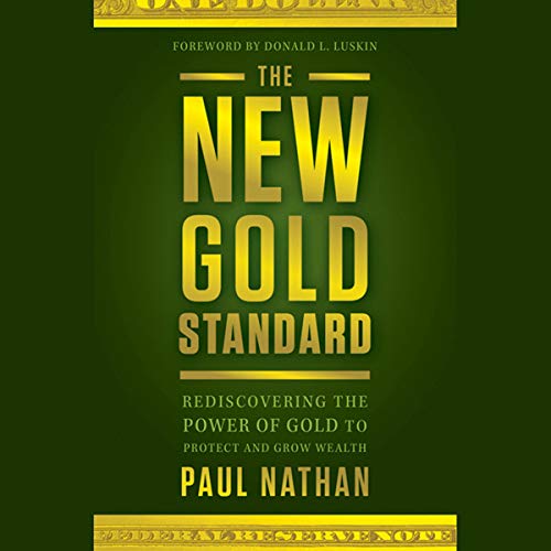 Cover of The New Gold Standard