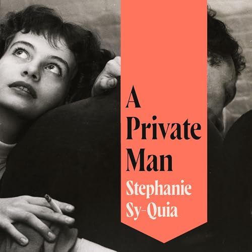 Cover of A Private Man