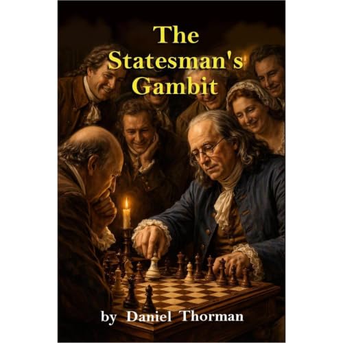 Cover of The Statesman's Gambit