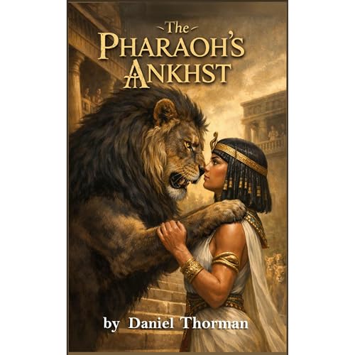 Cover of The Pharaoh's Ankhst
