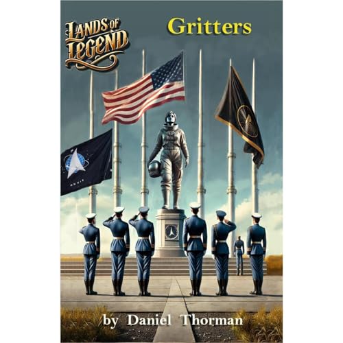 Cover of Gritters