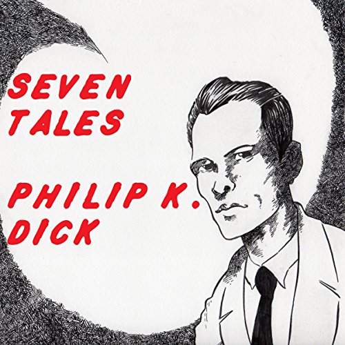Cover of Seven Tales