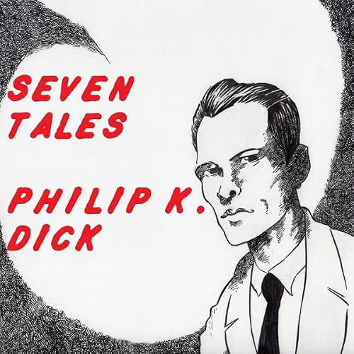 Cover of Seven Tales