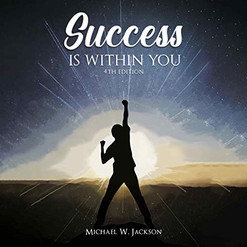 Cover of Success Is Within You (4th Edition)