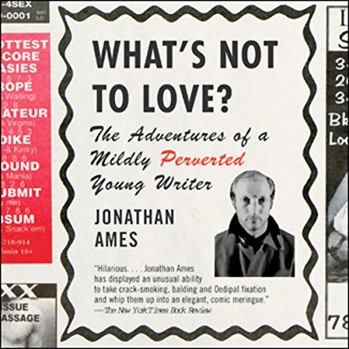 Cover of What's Not to Love?