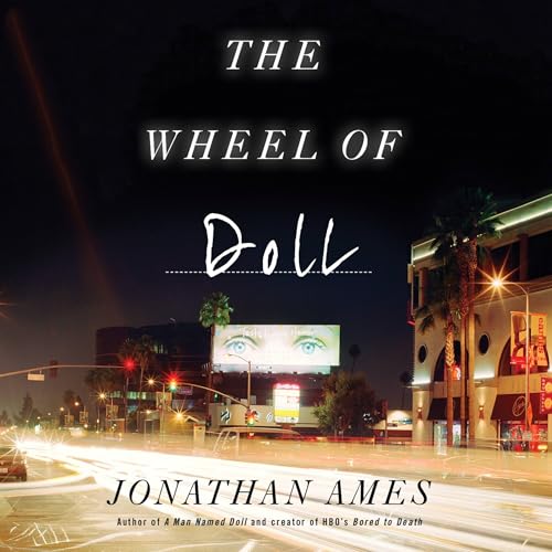 Cover of The Wheel of Doll