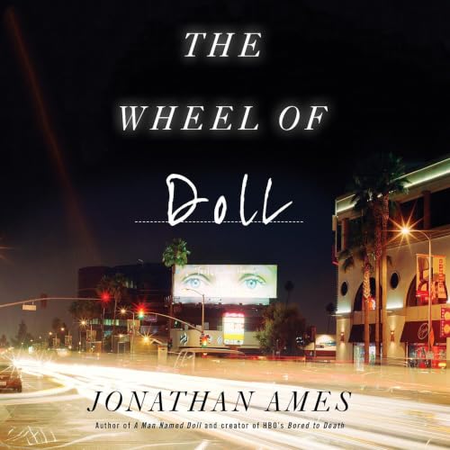 Cover of The Wheel of Doll